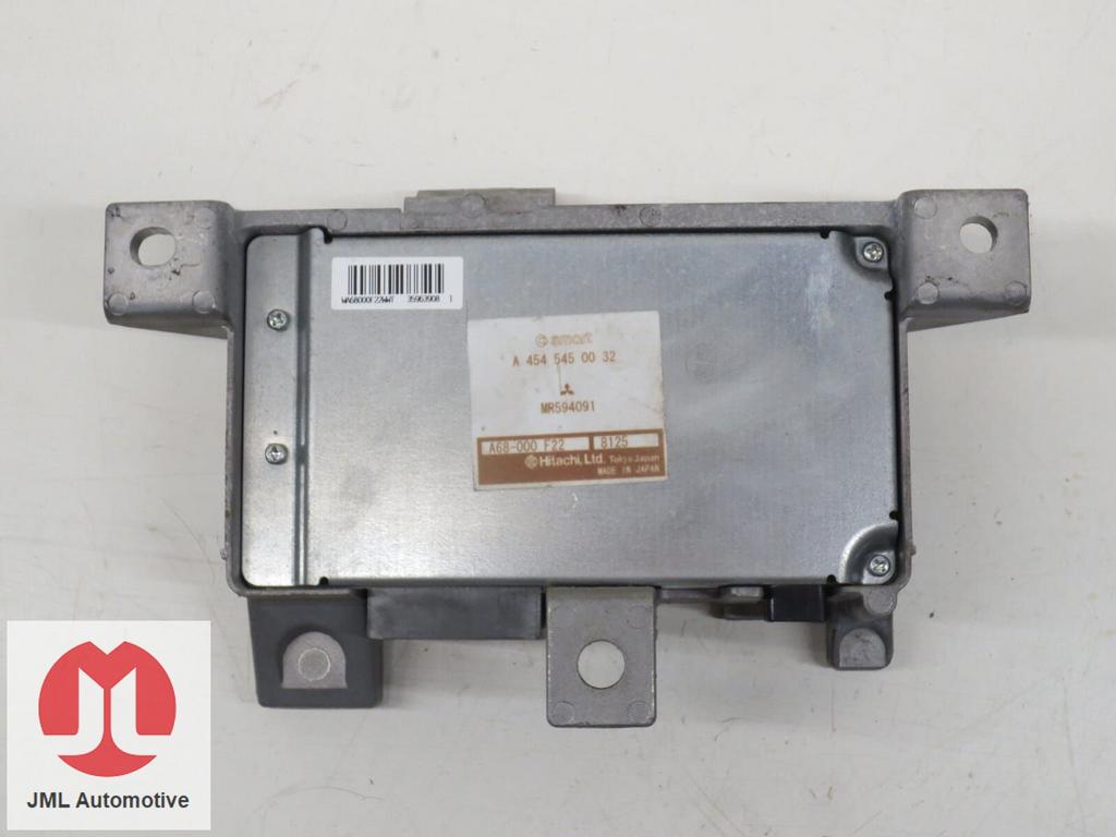 COMPUTER MODULE STUURBEKRACHTIGING MITSUBISHI COLT, Auto-onderdelen, Gebruikt, -, -, Ophalen of Verzenden