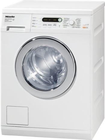 MIELE 5825 wasmachine 7 kg 1600 toeren - Top Conditie, Witgoed en Apparatuur, Ophalen, 6 tot 8 kg, Gebruikt, 1600 toeren of meer