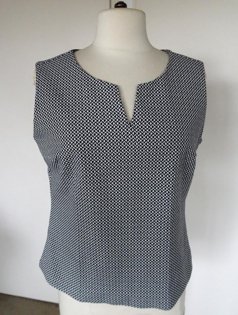 TOP VAN COREL MAAT L, Overige kleuren, COREL, Maat 42/44 (L), Ophalen of Verzenden