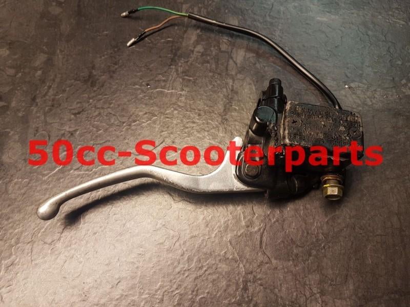 Remresrevoir Rh Tgb Bullet Rs 413515Sw Gebruikt, Ophalen of Verzenden, -, -, -