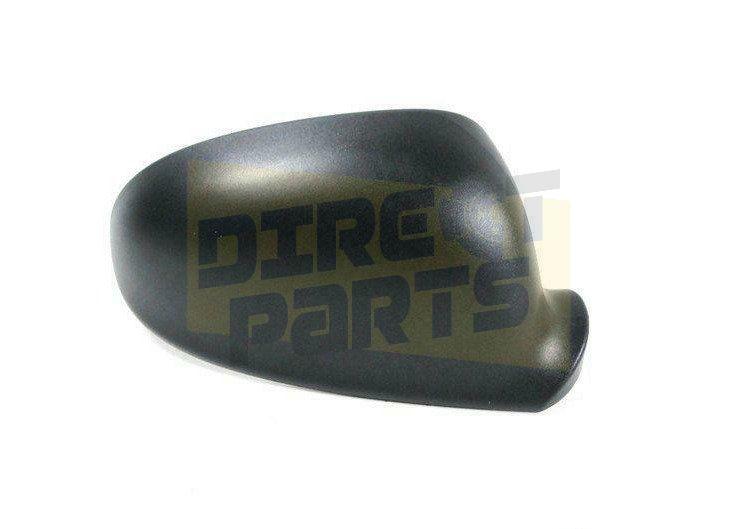 Volkswagen Golf V 11/03-2/09 (1K1) Spiegelkap Satijnzwart Or, -, Volkswagen, -, Nieuw