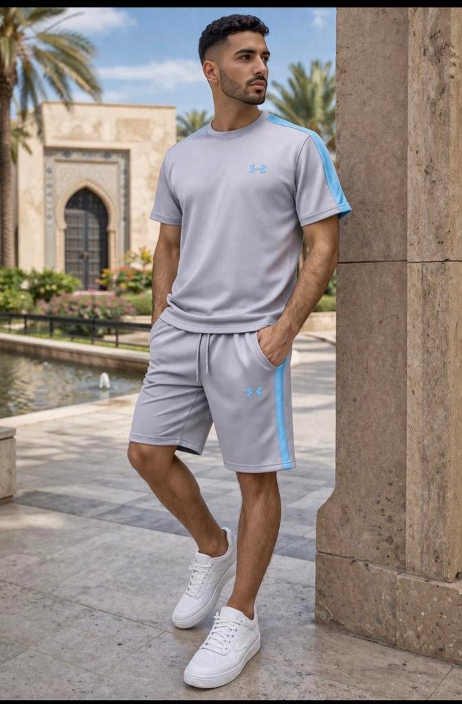 Zomersetje, Ophalen of Verzenden, Zo goed als nieuw