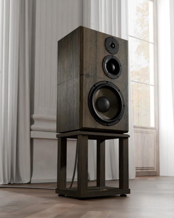 Revival Audio Atalante 5 Grande Réserve, Audio, Tv en Foto, Luidsprekers, Nieuw, Front, Rear of Stereo speakers, 120 watt of meer