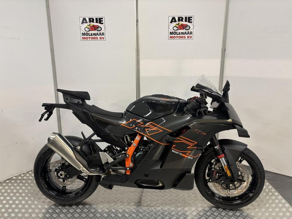 KTM 990 RC R (bj 2026)