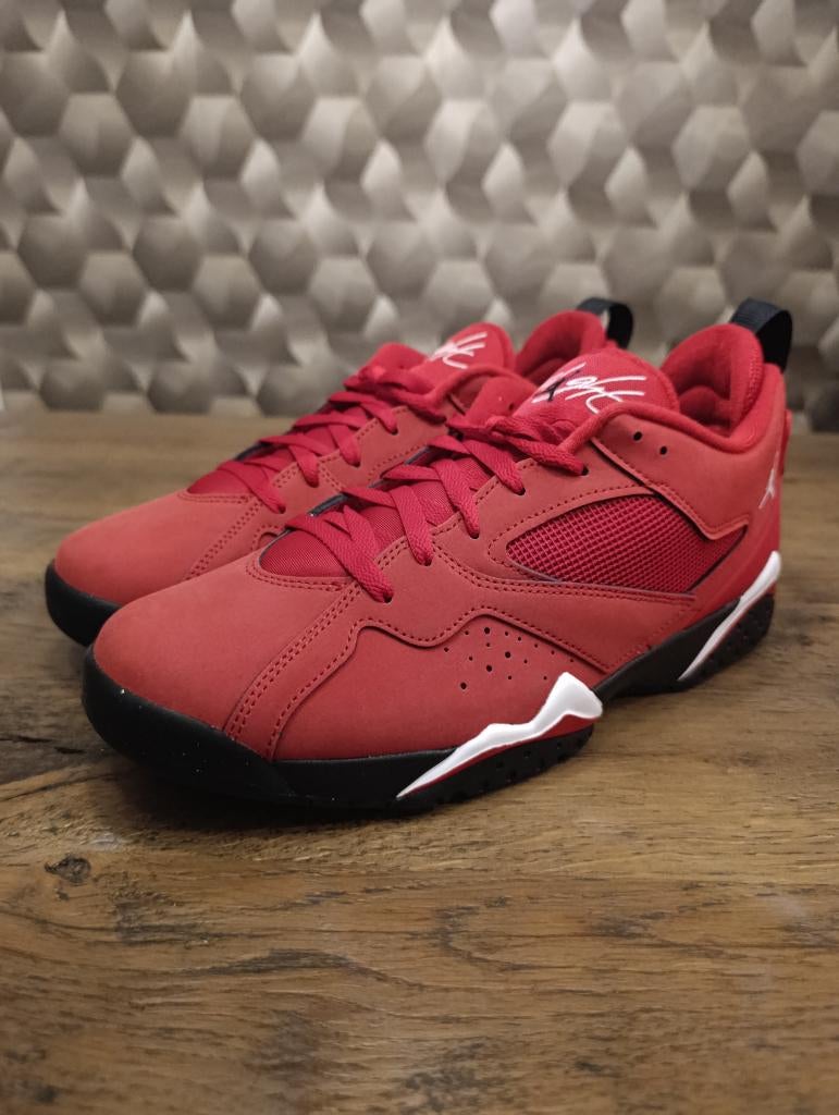 Air Jordan MVP 92 - Gym Red - 46-12, Overige kleuren, Air Jordan, Nieuw, Ophalen of Verzenden