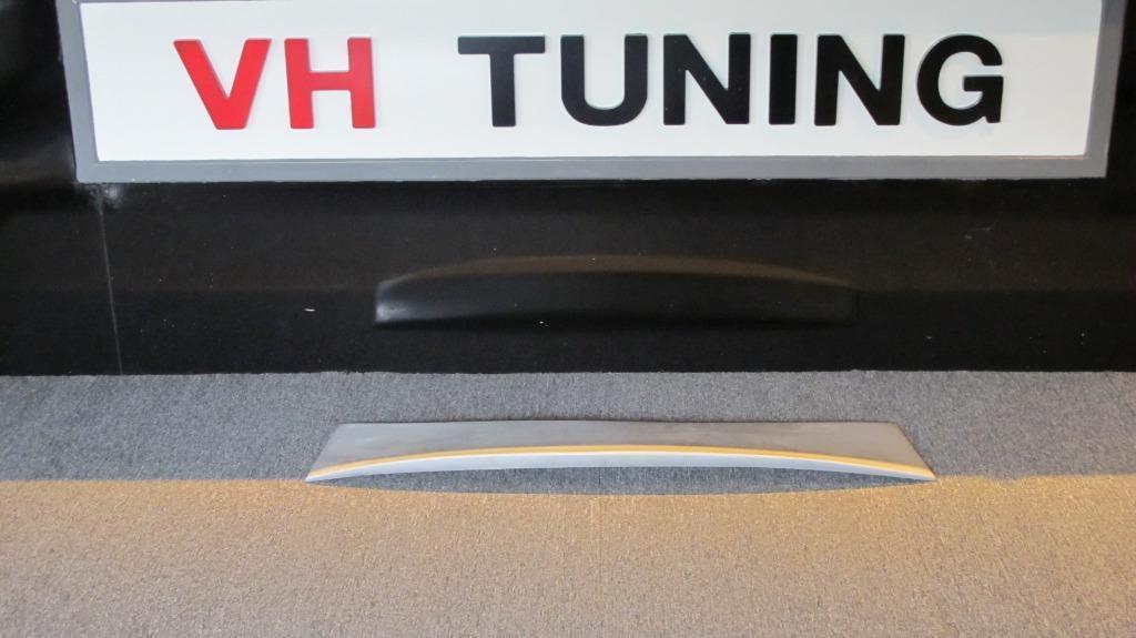 Peugeot 406 Coupe raamspoiler polyester, Ophalen of Verzenden