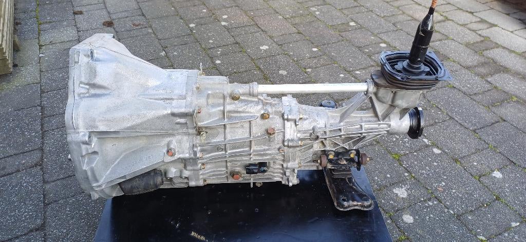 Honda S2000 versnellingsbak, Ophalen, Gebruikt, Honda