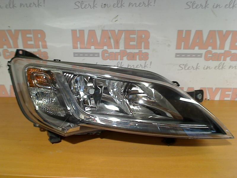 Koplamp Rechts Fiat Ducato (250) (2014-07/..), Auto-onderdelen, Verlichting, Fiat, Gebruikt