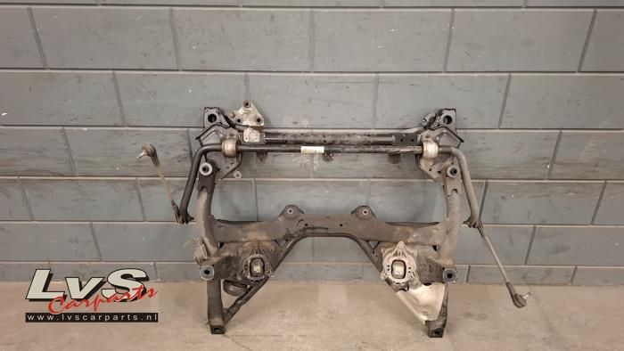 Subframe van een BMW 3-Serie, Gebruikt, -, -, Ophalen of Verzenden