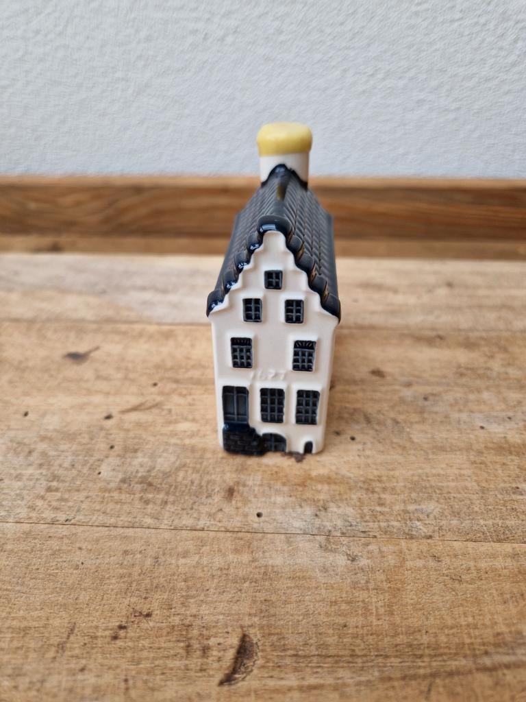 KLM huisje nr. 2, Ophalen of Verzenden, 1 t/m 20