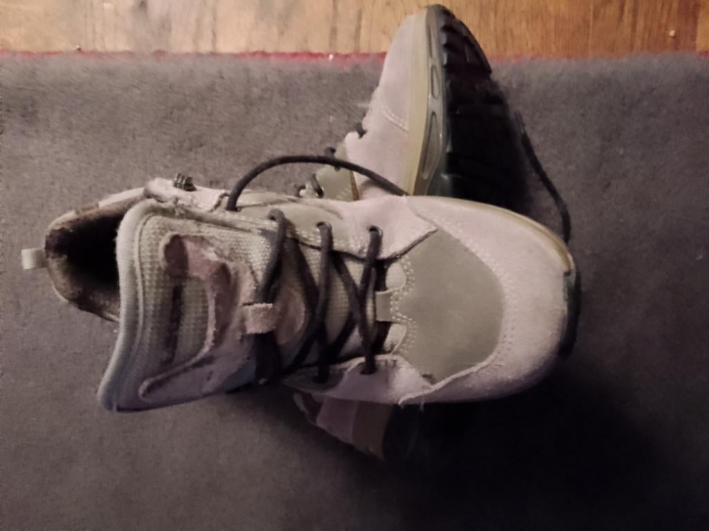 Schoenen  lowa 38zgan, Ophalen of Verzenden, Zo goed als nieuw, Schoenen