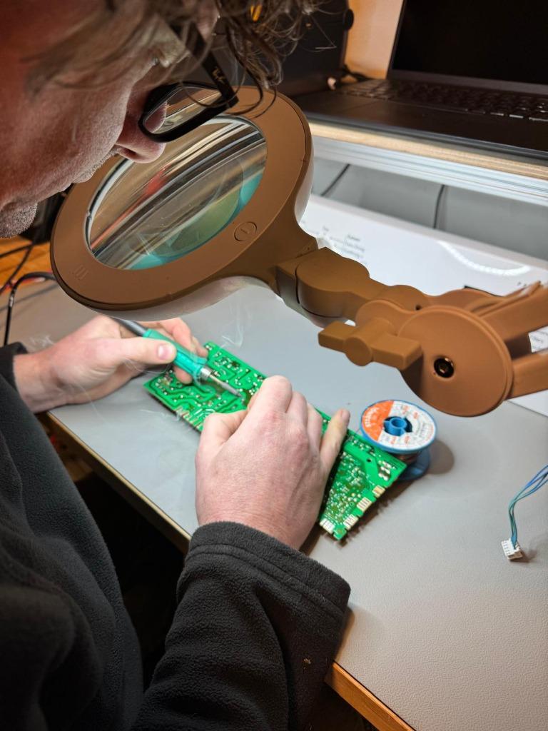 Wasdroger of wasmachine storing?, Garantie