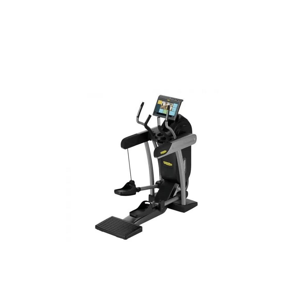 TECHNOGYM – VARIO 1000 – CROSSTRAINER, Sport en Fitness, Ophalen of Verzenden, Zo goed als nieuw, Benen, Overige typen
