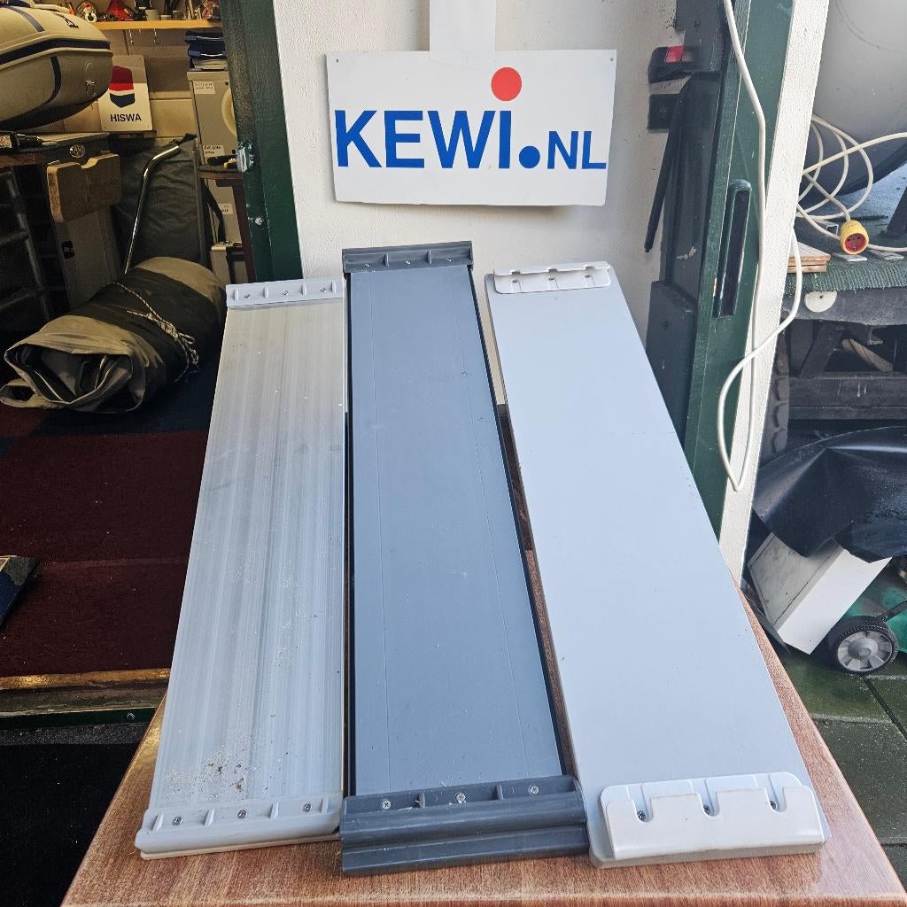 Rubberboot zitbanken, grote voorraad in alle maten!, Watersport en Boten, Ophalen, Nieuw, Overige typen