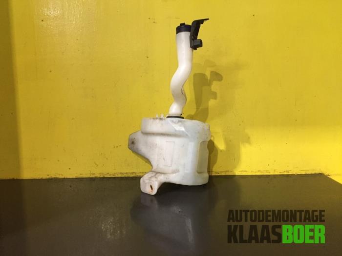 Ruitensproeiertank voor van een Fiat Punto, Ophalen of Verzenden, 12 maanden garantie, Gebruikt, Fiat