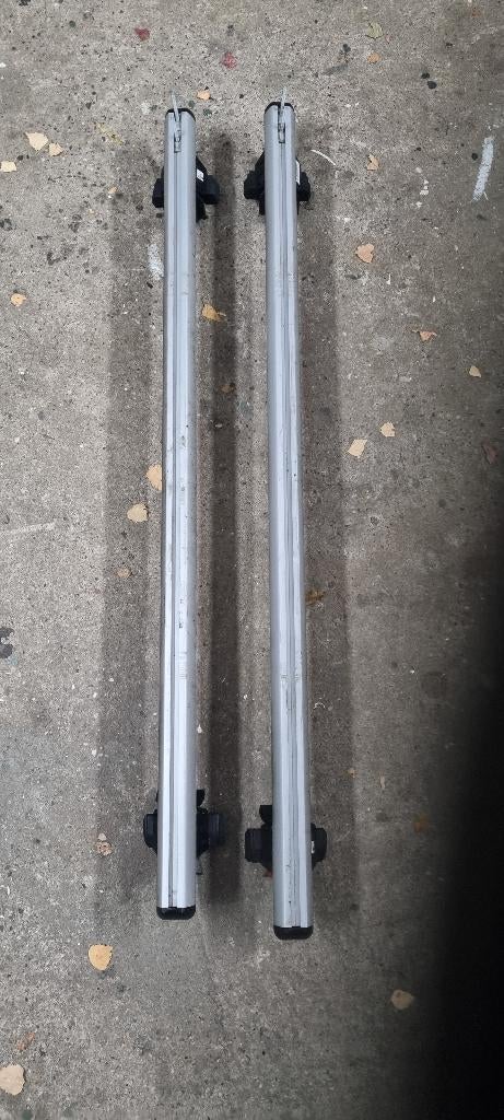 Dakdragers Skoda Superb, Auto diversen, Dakdragers, Ophalen, Gebruikt