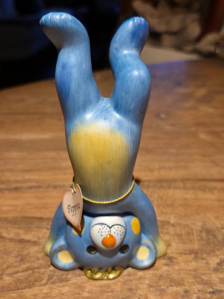 Goebel Beertje Peppino van Rosina Wachtmeister, Ophalen of Verzenden, Nieuw, Dier