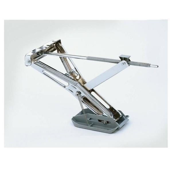 Stabilisatievoeten AL-KO big foot steunvoeten set van4 stuks, Nieuw, Ophalen of Verzenden, NB, NB