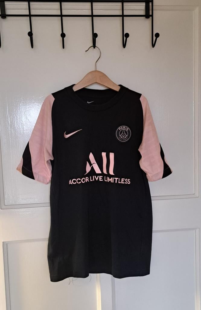 Paris Saint-Germain maat L (147-158), Ophalen of Verzenden, Zo goed als nieuw