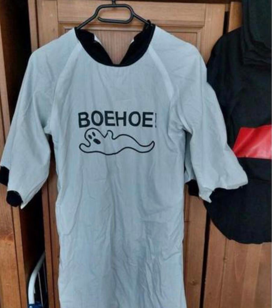 Omdraaibaar Hesje 🌼 voor Kindercarnaval, Ophalen of Verzenden, Zo goed als nieuw, Jongen of Meisje