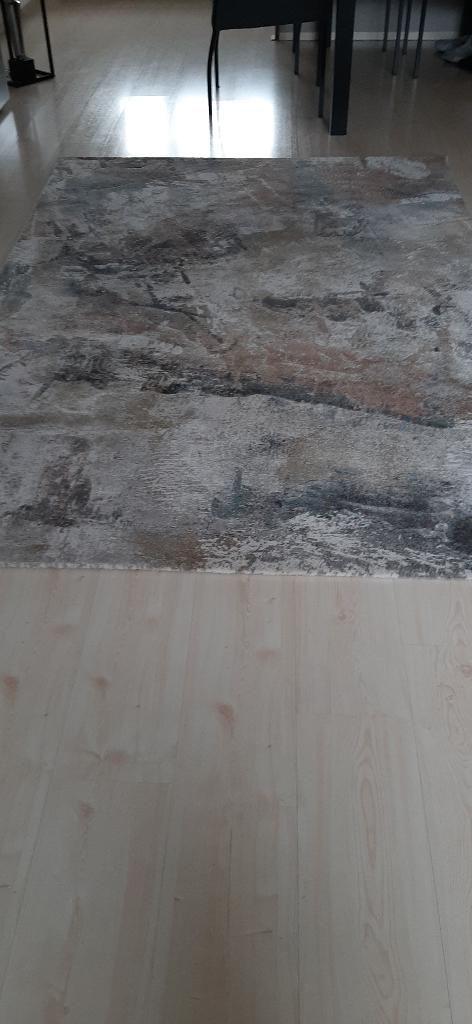 Modern Vloerkleed van Volero, Huis en Inrichting, Ophalen, 150 tot 200 cm, 200 cm of meer, Zo goed als nieuw