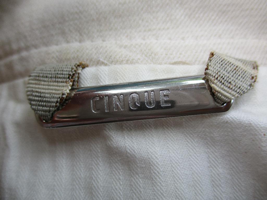 Cinque, size 42, Cinque, Overige kleuren, Verzenden, Maat 42/44 (L)