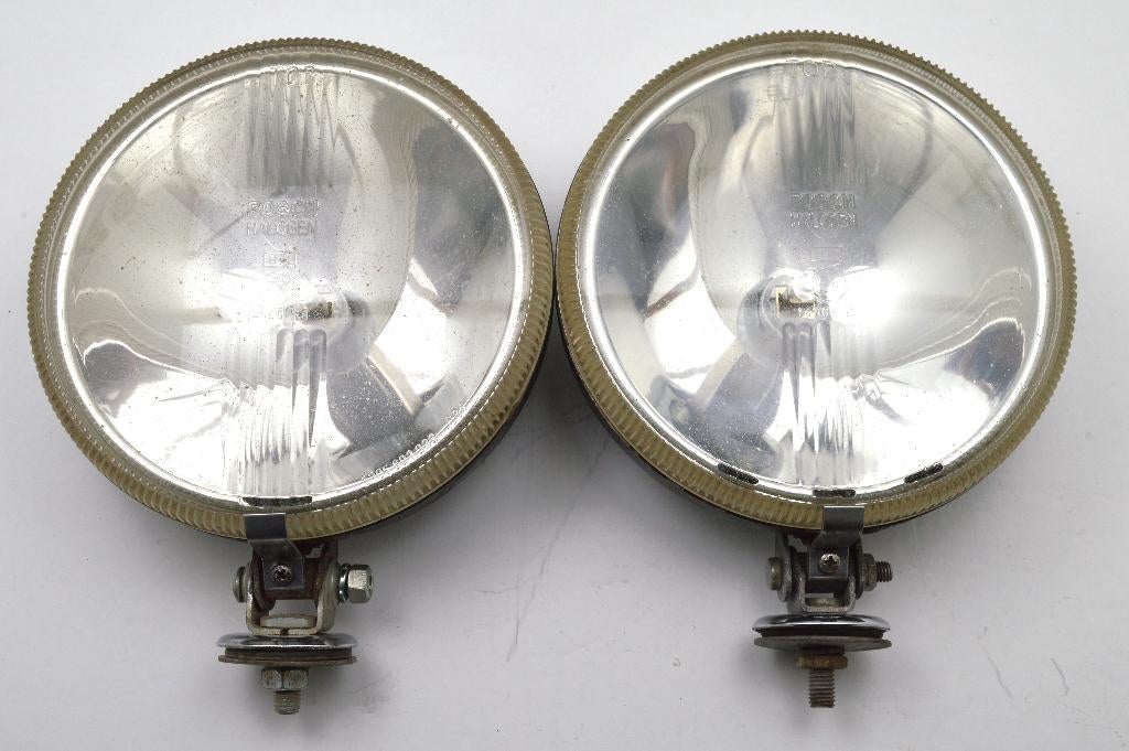 Bosch Touring 180 oldtimer verstraler schijnwerper rally, Ophalen of Verzenden, Gebruikt, Opel