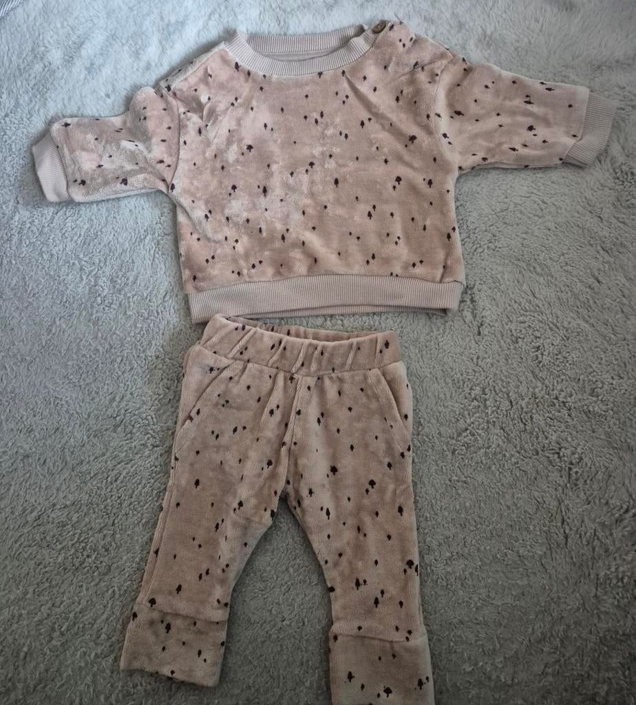 Babykleding pakket maat 56 - Nieuw/Zo goed als nieuw, Ophalen of Verzenden, Nieuw, Maat 56