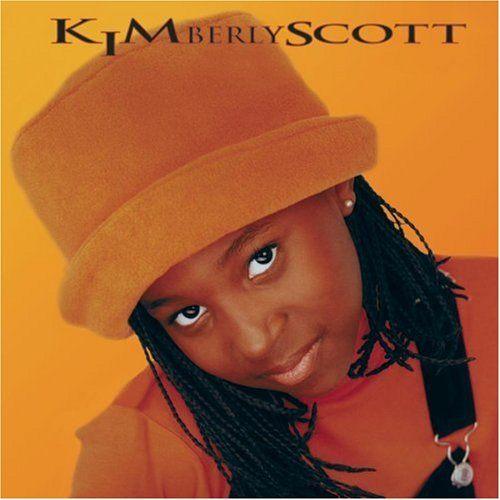Sale> CD KIMBERELY SCOTT - Kimberely Scott, Verzenden, 2000 tot heden, Zo goed als nieuw