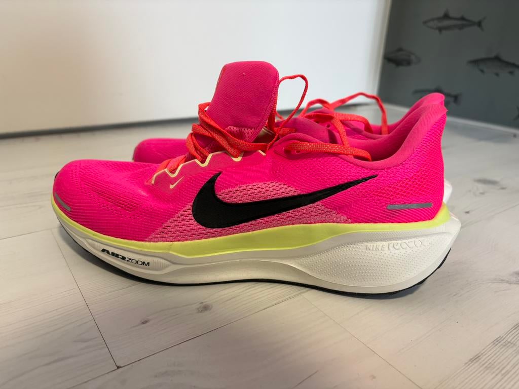 Nike pegasus, Ophalen of Verzenden, Nieuw, Hardloopschoenen, Nike