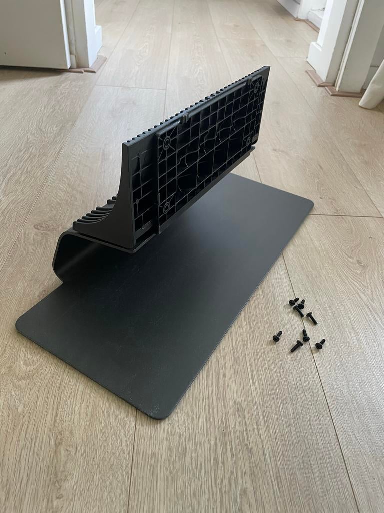 Voet for Samsung TV / Samsung TV stand, Audio, Tv en Foto, Televisie-accessoires, Ophalen, Gebruikt