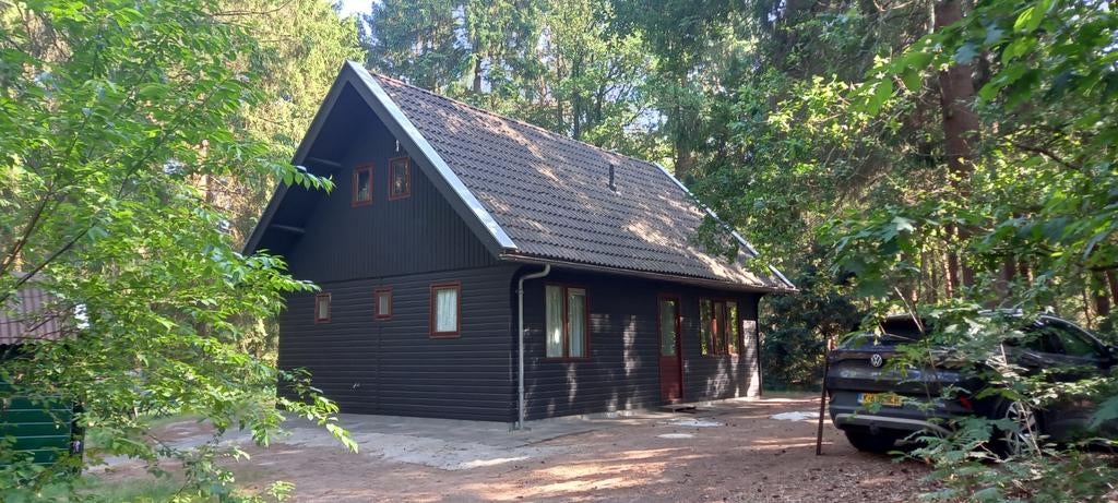 Vakantiehuis Norg, hottub,, Vakantie, Vakantiehuizen | Nederland, Overige typen, Landelijk, Eigenaar, 6 personen