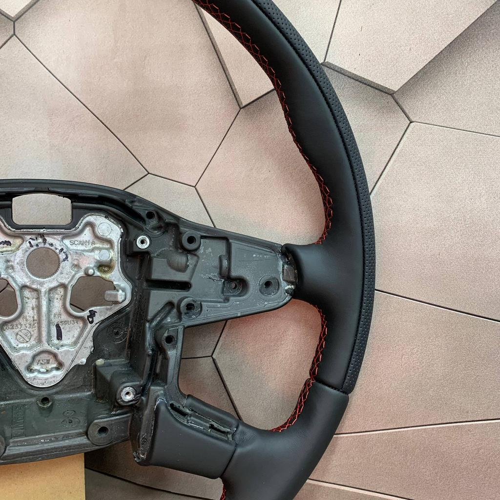 Stuurwiel Stuur Scania Next Gen NIEUW BEKLEED, Auto-onderdelen, Volkswagen, Nieuw, Ophalen of Verzenden