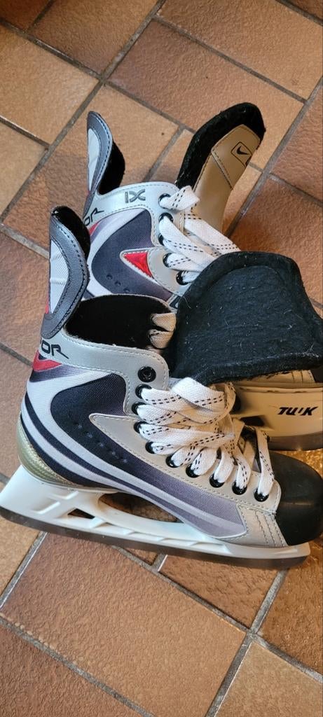 Ijshockey schaatsen, Ophalen of Verzenden, Gebruikt, Schaatsen