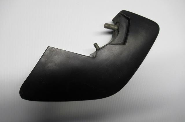 Opel Bumperrozet bumperhoorn Rekord D Commodore B voor links, Voor, Nieuw, Ophalen of Verzenden, Opel