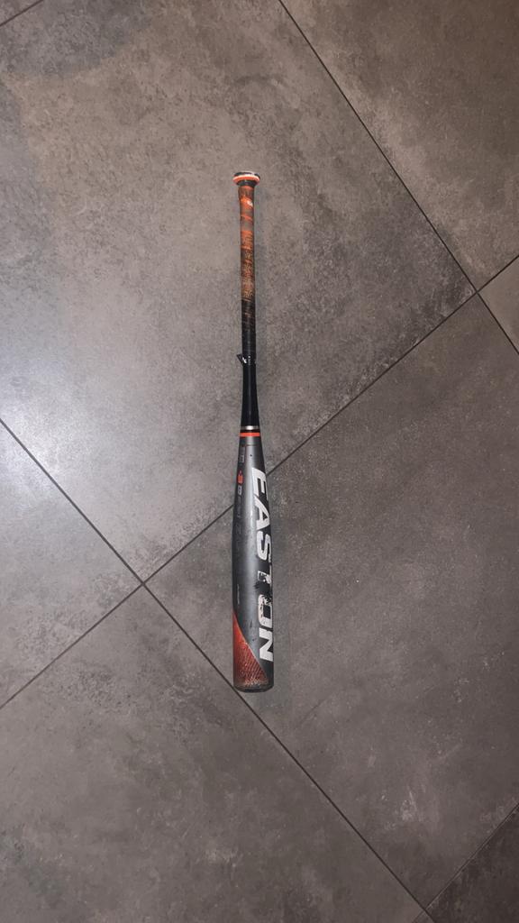 easton maxum ultra bbcor knuppel, Sport en Fitness, Honkbal en Softbal, Ophalen, Gebruikt, Honkbal, Knuppel