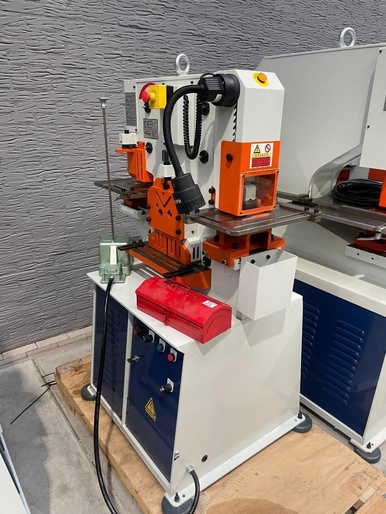 Sunrise Pons-knipmachine type IW-45K, nieuw, uit voorraad, Doe-het-zelf en Verbouw, Gereedschap | Overige machines, Ophalen, Nieuw