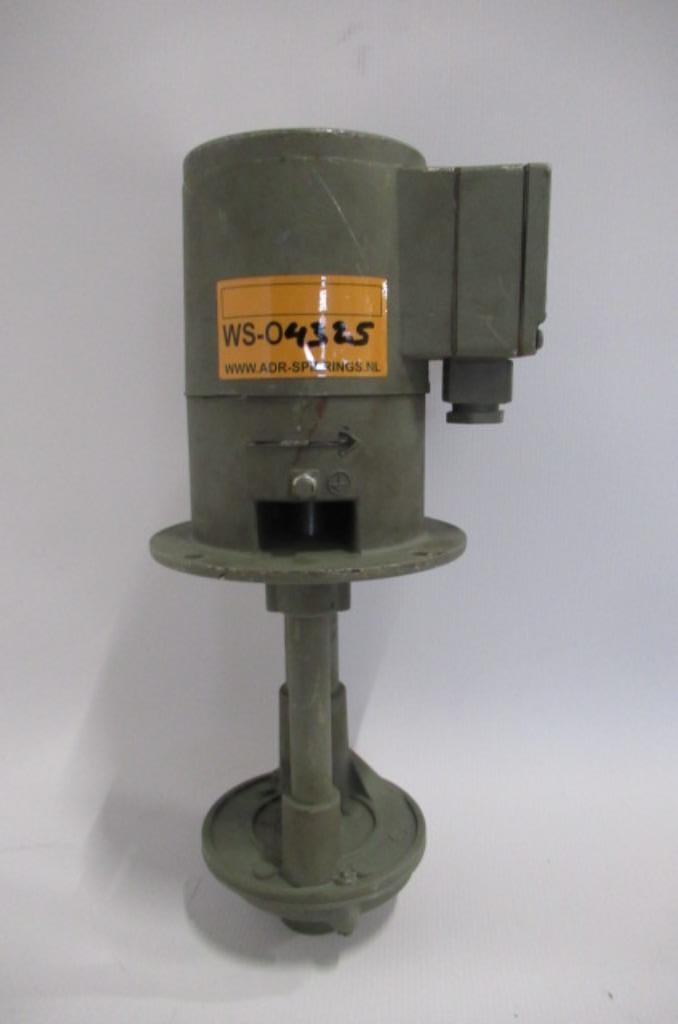 Diverse koelpompen voor o.a. draaibank freesbank, Doe-het-zelf en Verbouw, Ophalen, Gebruikt