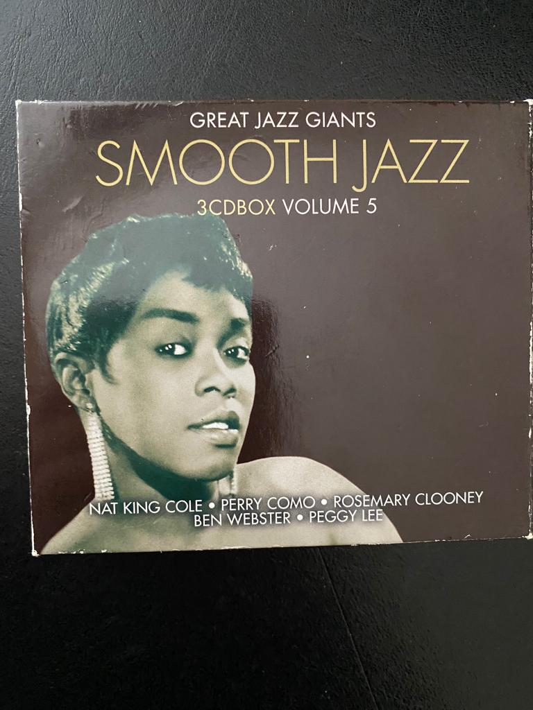 Great Jazz, Ophalen of Verzenden, 1960 tot 1980, Gebruikt, Jazz