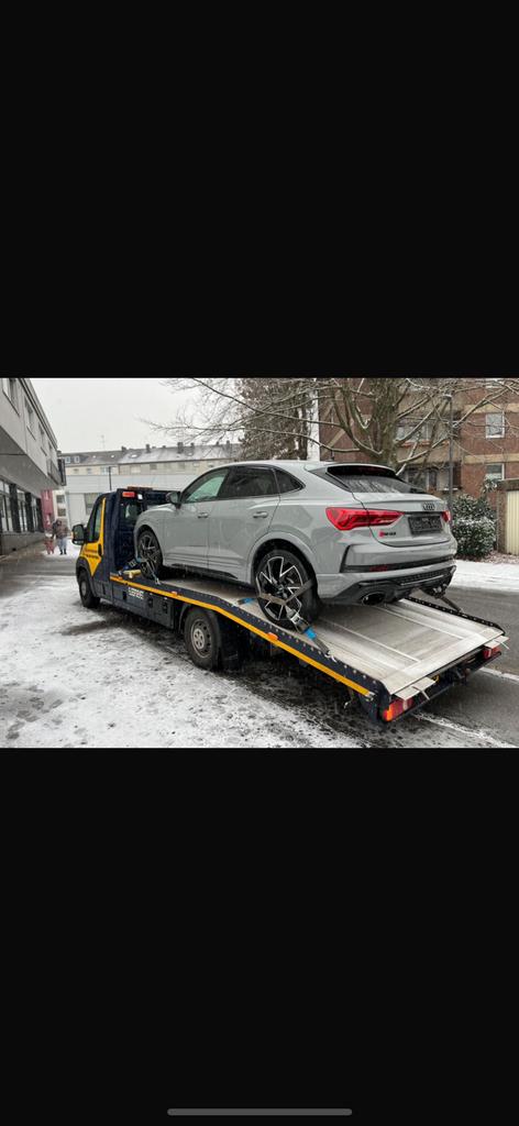 24/7 SLEEPDIENST GOEDKOOPSTE VAN NL DUBBEL VERVOER MOGELIJK, Diensten en Vakmensen, Koeriers, Chauffeurs en Taxi's