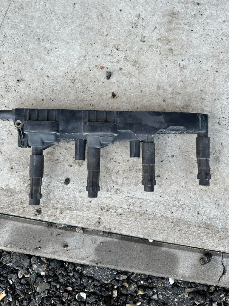 Bobine Mercedes A-Klasse W168, Ophalen of Verzenden, Gebruikt, Mercedes-Benz