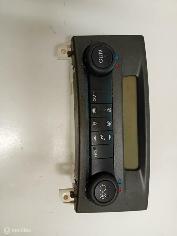 Kachelpaneel Renault Laguna 8200264425, Auto-onderdelen, Dashboard en Schakelaars, Gebruikt, Ophalen of Verzenden