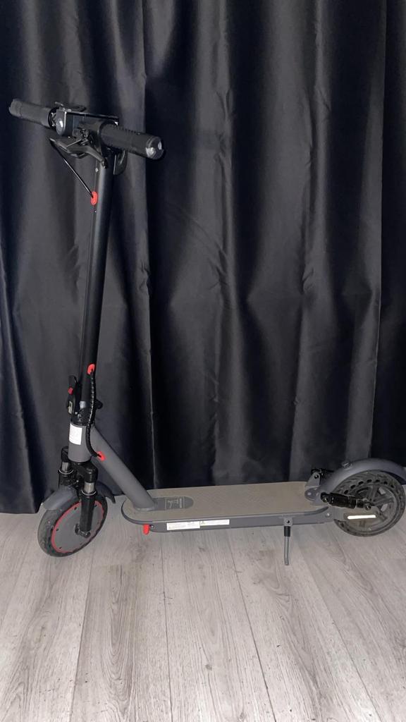 Elektrische step - Zo goed als nieuw!, Ophalen, Zo goed als nieuw, Elektrische step (E-scooter)