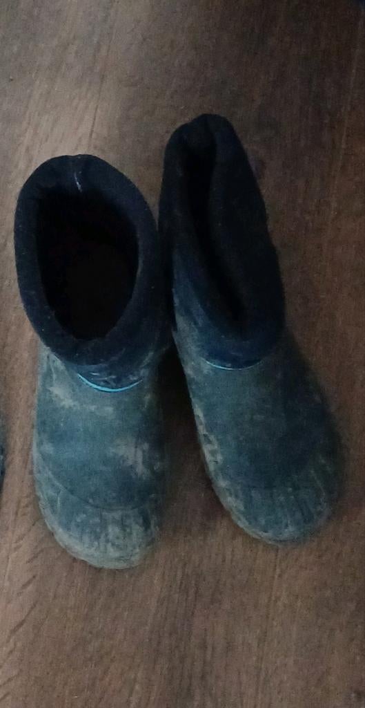 Snowboots maat 36/37, Ophalen