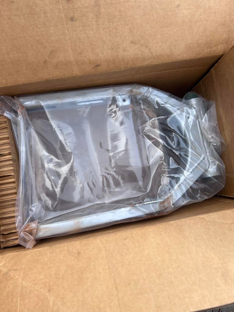 Buell S1 S1W M2 S3 Swingarm achterbrug NIEUW!, Motoren, Ophalen of Verzenden, Nieuw