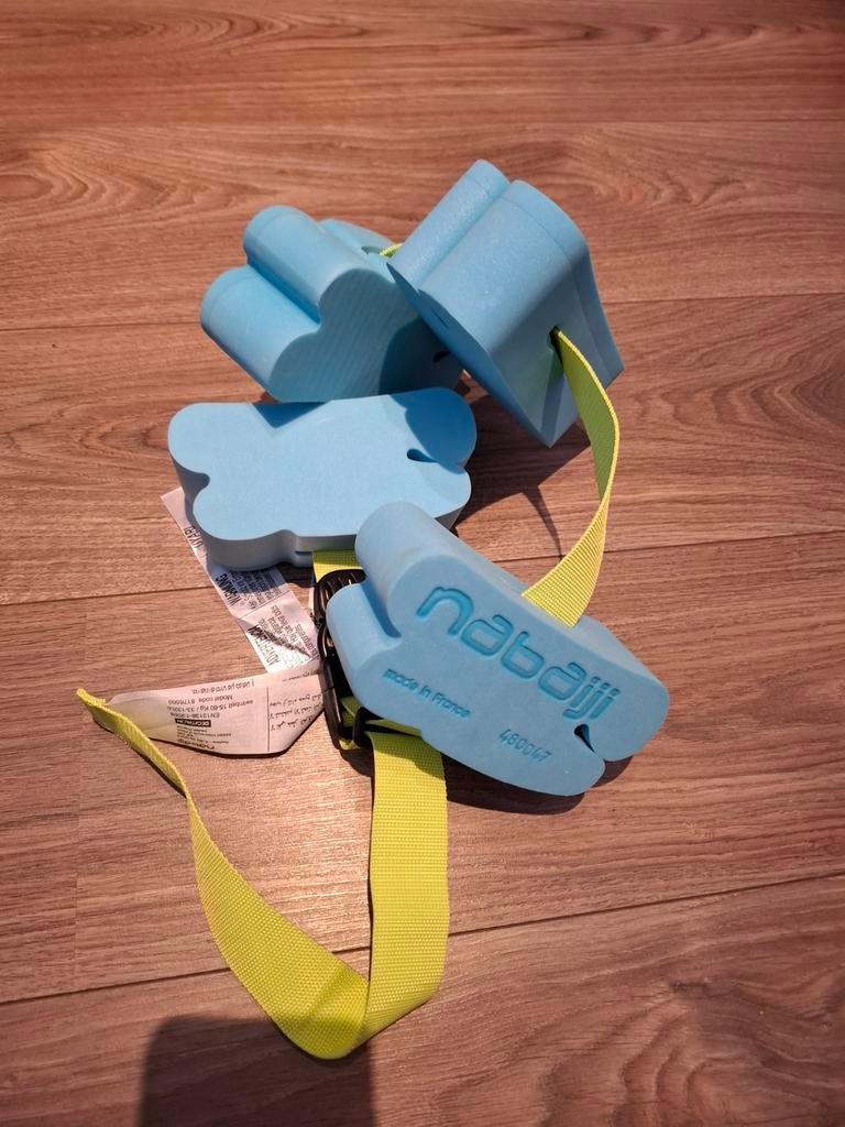 Nabahji zwembandjes - Zo goed als nieuw, Overige merken, Overige typen, Ophalen of Verzenden, Zo goed als nieuw