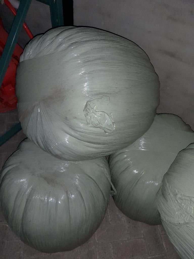 Mini balen, Dieren en Toebehoren, Dierenvoeding, Ophalen, Vee