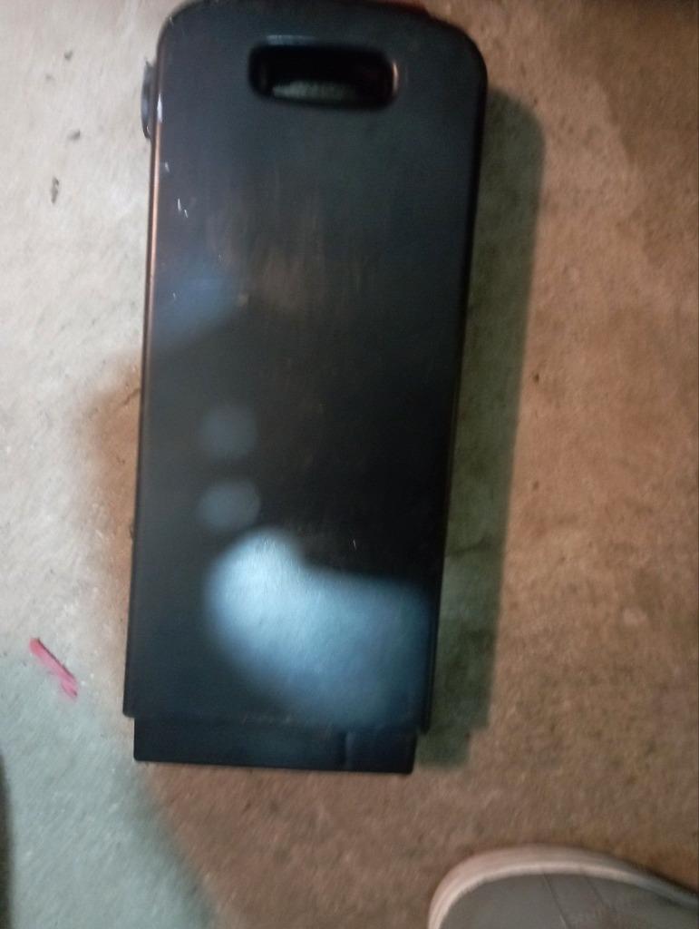 Qwic Trend/Compact accu 490Wh 36vBA00045, Fietsen en Brommers, Fietsaccessoires | Fietsaccu's, Ophalen of Verzenden, Zo goed als nieuw