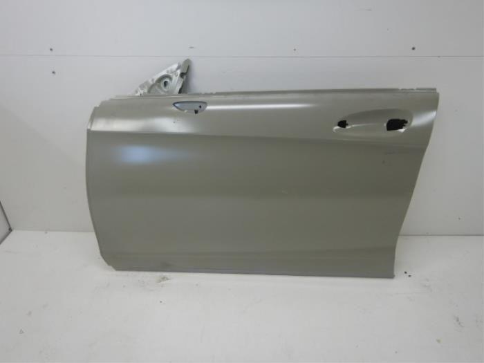 Portier 4Deurs links-voor Mercedes CLS-Klasse (22723338), Ophalen of Verzenden, Gebruikt, Voor, Deur