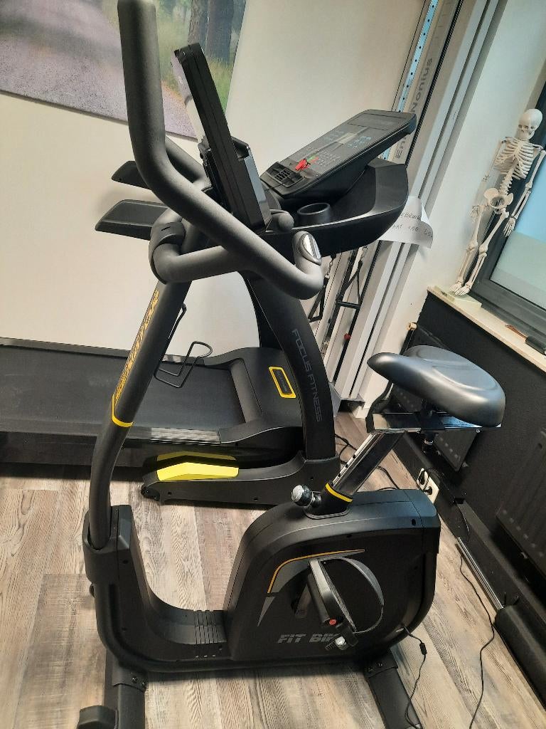 hometrainer-ergometer Senator iplus, Ophalen, Nieuw, Hometrainer